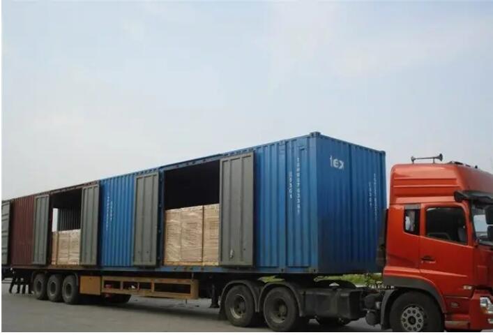 厦门到临洮县整车运输