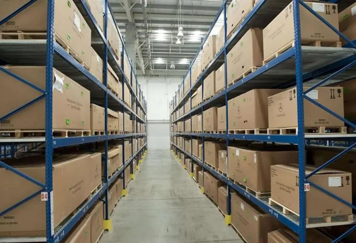 厦门到临洮县货物仓储